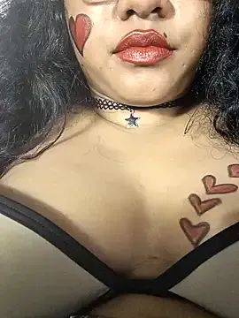 ValleryJohnson – webcam model profile photo Image 12