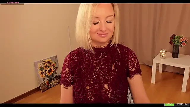 SamirasDiary – webcam model profile photo Image 5