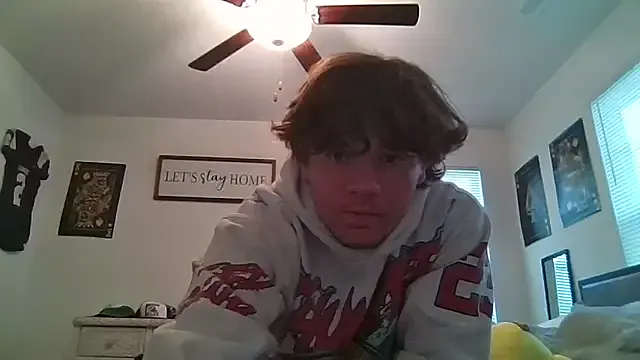 JohannaLee – webcam model profile photo Image 2