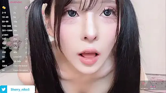 CamilaAlzate – webcam model profile photo Image 13