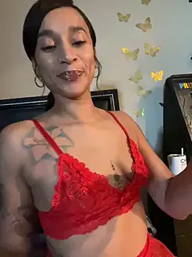 glamorous_ggh – webcam model profile photo Image 10