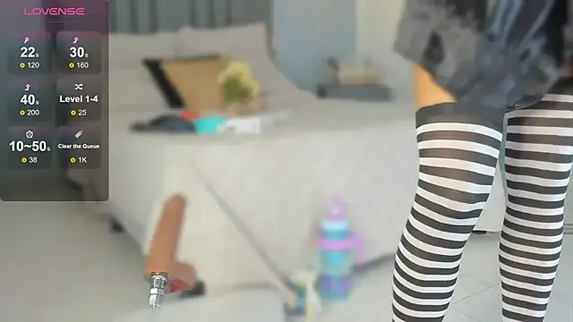 Live with FlorenceQuinn on FliCam Image 15