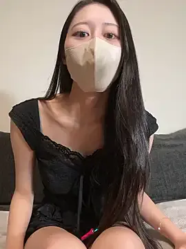 nyakotan – webcam model profile photo Image 2