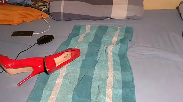 PatrizzeMartinez – webcam model profile photo Image 10