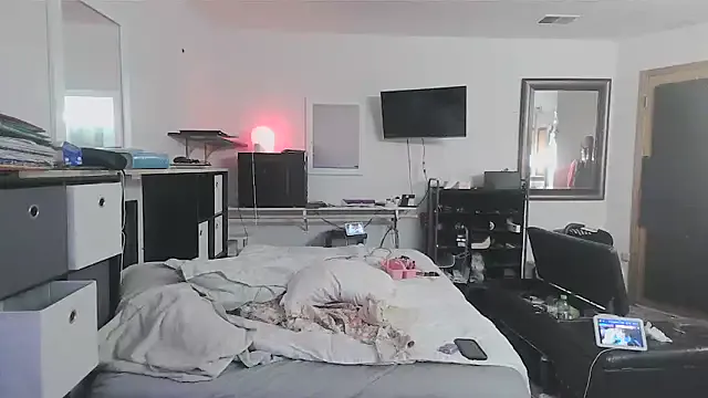 Ambersnowxoxoxo – webcam model profile photo Image 3