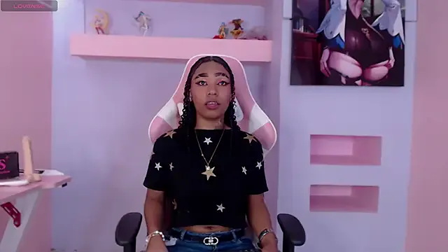 JenniferCarmen – webcam model profile photo Image 5