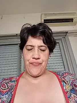 Live with VivianNash on FliCam Image 11