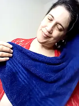 Live with VivianNash on FliCam Image 3