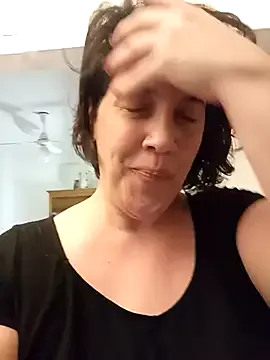 Live with VivianNash on FliCam Image 8