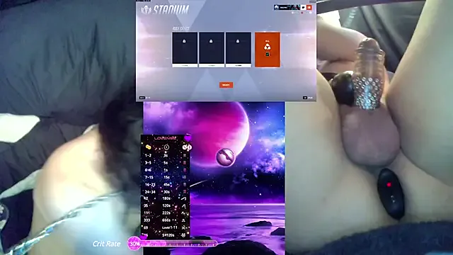 Envyko – webcam model profile photo Image 11