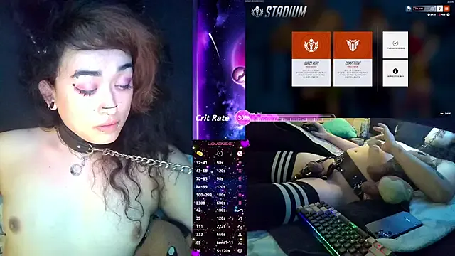 Envyko – webcam model profile photo Image 15