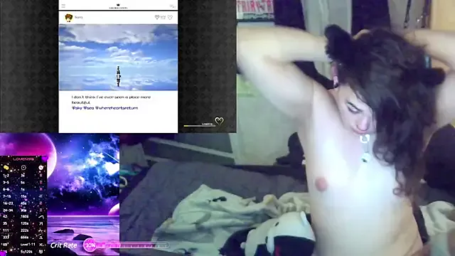 Envyko – webcam model profile photo Image 6