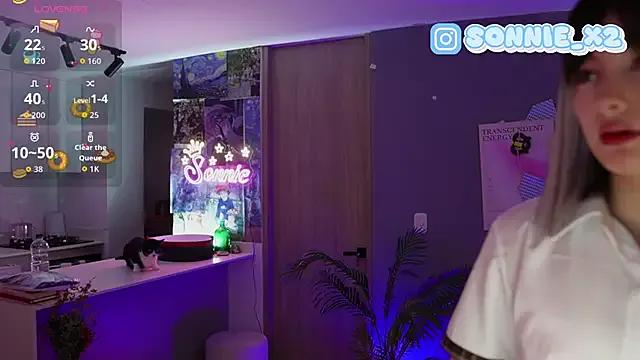 Caicai-a – webcam model profile photo Image 18