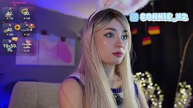 Caicai-a – webcam model profile photo Image 19