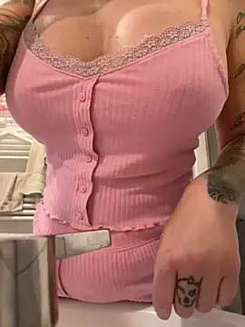 goddessannafoxx – webcam model profile photo Image 4