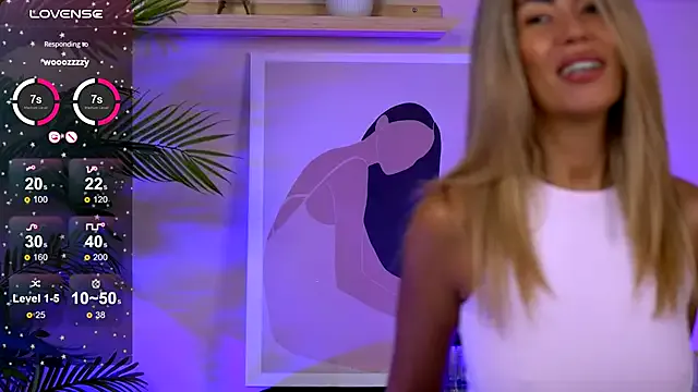 AngelicaWalton – webcam model profile photo Image 11