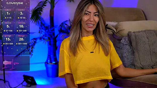 AngelicaWalton – webcam model profile photo Image 4