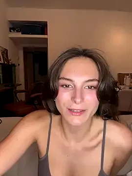 HanaSong – webcam model profile photo Image 2