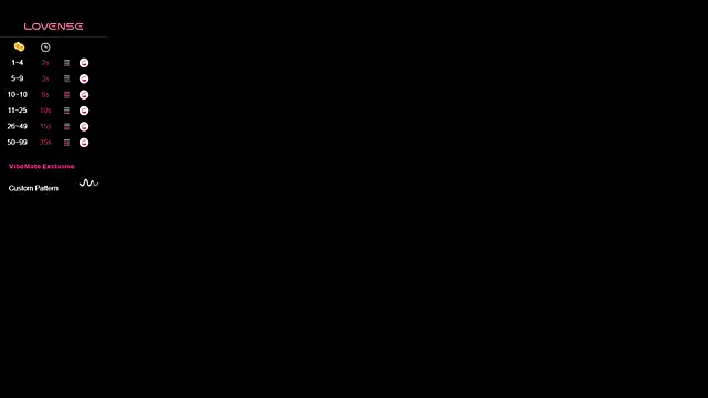 Maragirl – webcam model profile photo Image 11