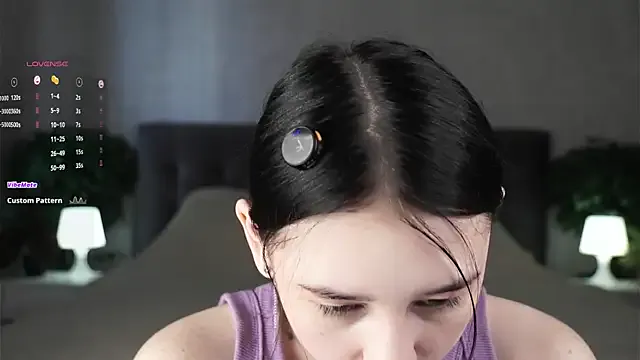 Maragirl – webcam model profile photo Image 5