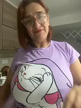 MiaRosel – webcam model profile photo Image 8