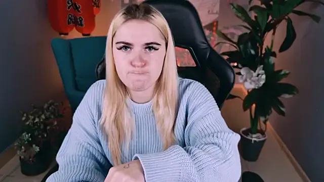 VeroniicaRoss – webcam model profile photo Image 18