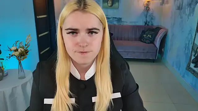 VeroniicaRoss – webcam model profile photo Image 5