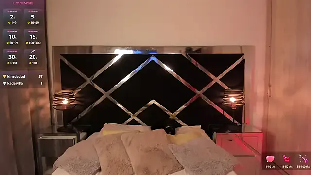 SandiSquirts – webcam model profile photo Image 10