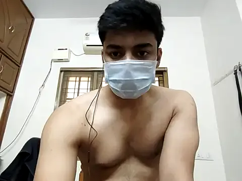 EmmaEboney – webcam model profile photo Image 7