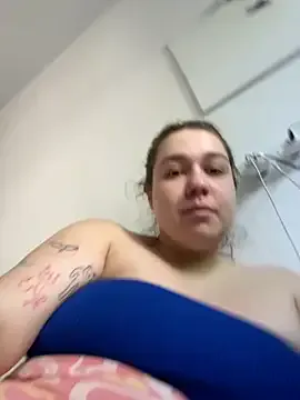 BimboKitten – webcam model profile photo Image 13