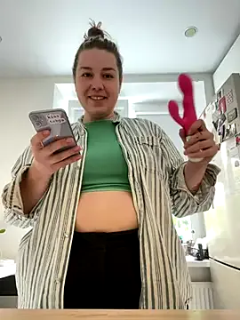 BimboKitten – webcam model profile photo Image 6