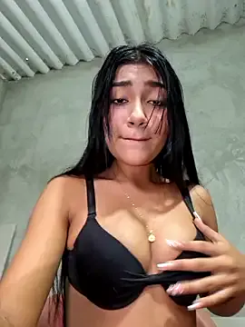 Capricho_01 – webcam model profile photo Image 13