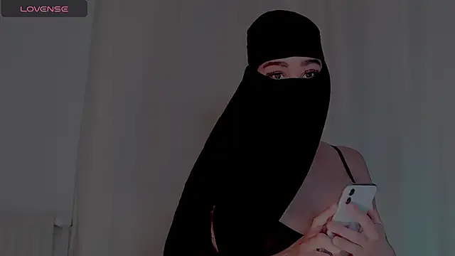 GoddessMaeveEnix – webcam model profile photo Image 15