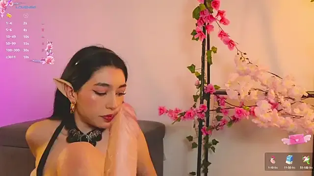 Victoria__Queen – webcam model profile photo Image 7