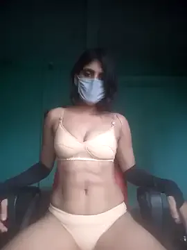 HanaSong – webcam model profile photo Image 4