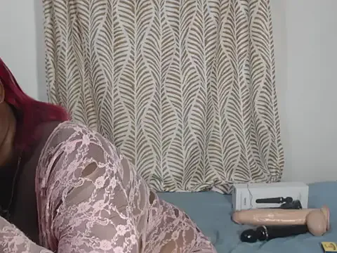 MissMegans – webcam model profile photo Image 8