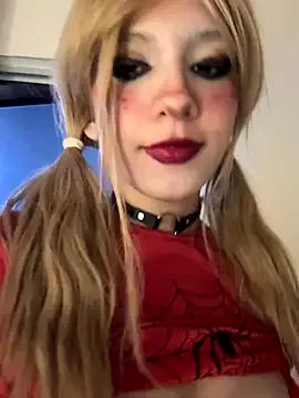 IvanaMae – webcam model profile photo Image 12