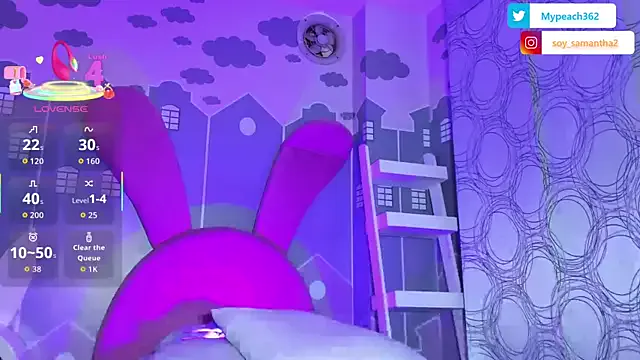 SheilaCarpert – webcam model profile photo Image 11