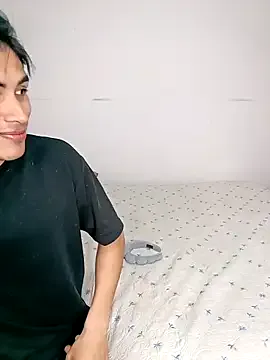 Live with KiaraDiaz on FliCam Image 16