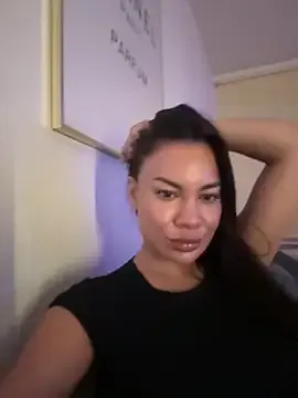 MissSweetCream – webcam model profile photo Image 5