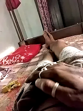 AngelicCopal – webcam model profile photo Image 2