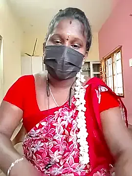 Tamil_flowergril Image 11