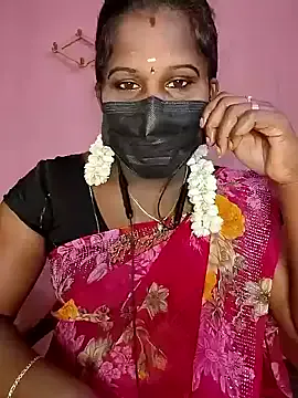 Tamil_flowergril Image 7