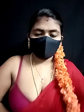 Live with VivianNash on FliCam Image 2