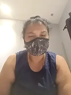 Tamil_Sivani – webcam model profile photo