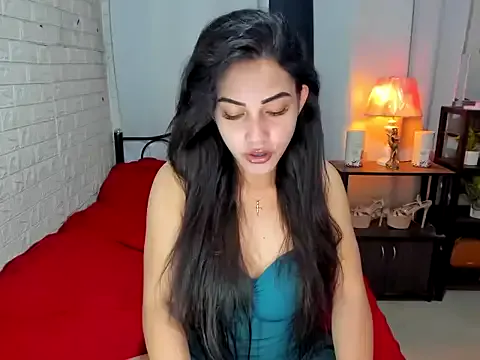 SofieeNoir – webcam model profile photo Image 5