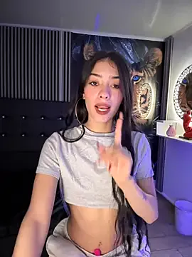 Live with ArisFoster on FliCam Image 12