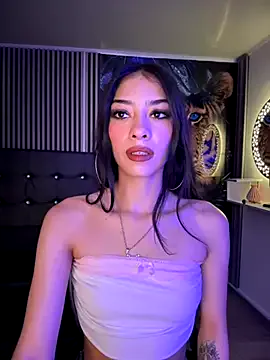 Live with ArisFoster on FliCam Image 13