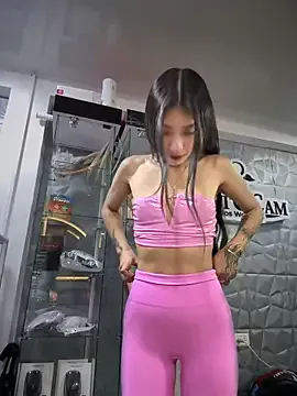 Live with ArisFoster on FliCam Image 9