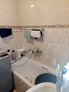 IrisVelasco – webcam model profile photo Image 5